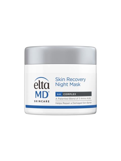 EltaMD Skin Recovery Night Mask