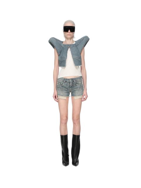 Rick Owens DRKSHDW KUNST JKT