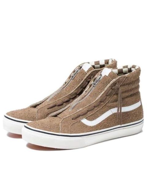 Vans SK8-HI x nonnative 'Beige' V38NONNATIVE-002