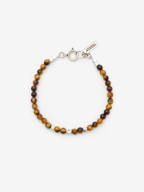 Isabel Marant SNOWTONE BRACELET