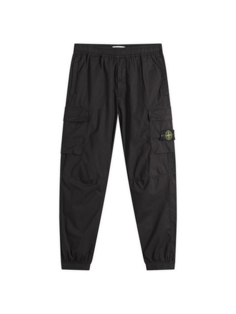 Stone Island Stone Island Paracadute Cargo Trousers