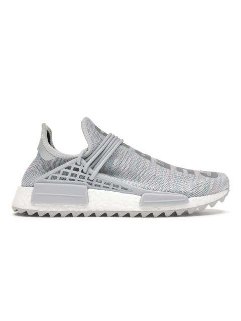 adidas Human Race NMD Pharrell x BBC Cotton Candy