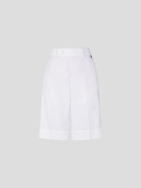 BOGNER Lara Shorts in White