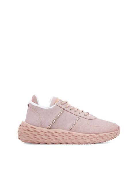 Giuseppe Zanotti Urchin low-top sneakers