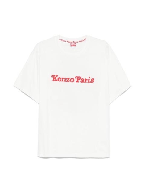 KENZO Logo cotton t-shirt