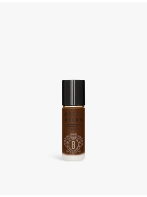 Bobbi Brown Weightless Skin SPF15 Foundation 30ml