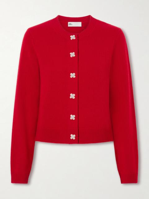 TORY BURCH Cashmere Cardigan