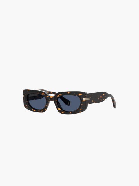 Marc Jacobs ICON RECTANGULAR SUNGLASSES