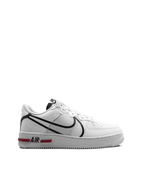 Air Force 1 React sneakers