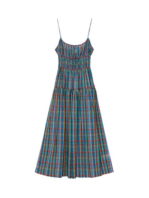 DÔEN BRIELLE DRESS