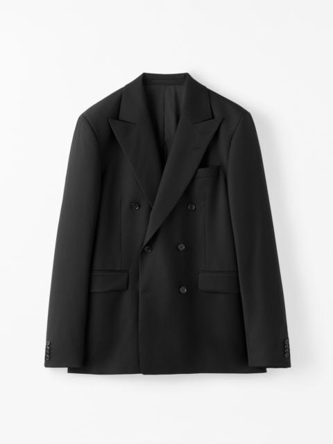 TIGER OF SWEDEN Ease DB Double-Breasted Jacket