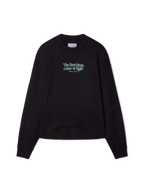 Off-White Best Ideas Come Over Crew