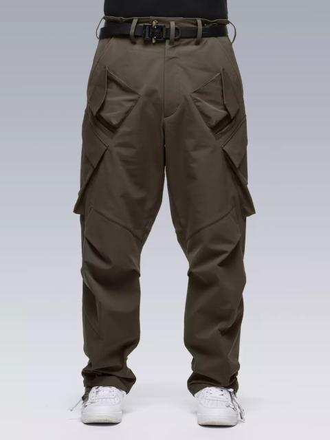 ACRONYM P41-DS schoeller® Dryskin™ Articulated Cargo Trouser Gray