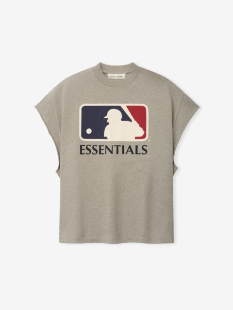 ESSENTIALS Fear Of God X Franklin 90s Cutoff