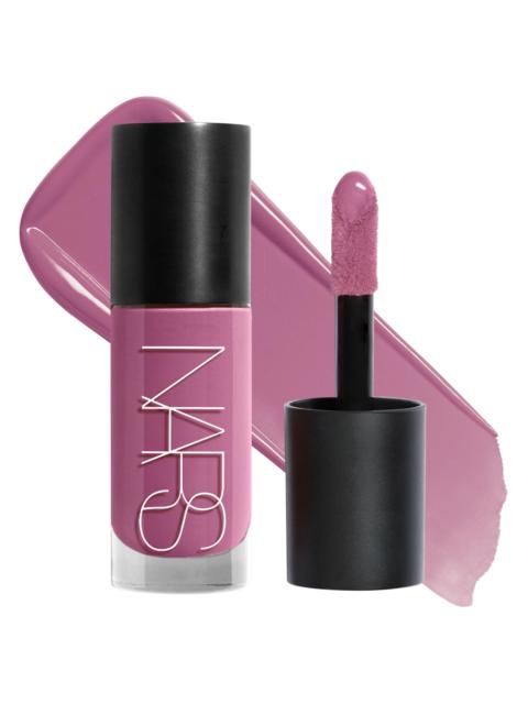 NARS Cosmetics Insatiable Longwearing Liquid Blush