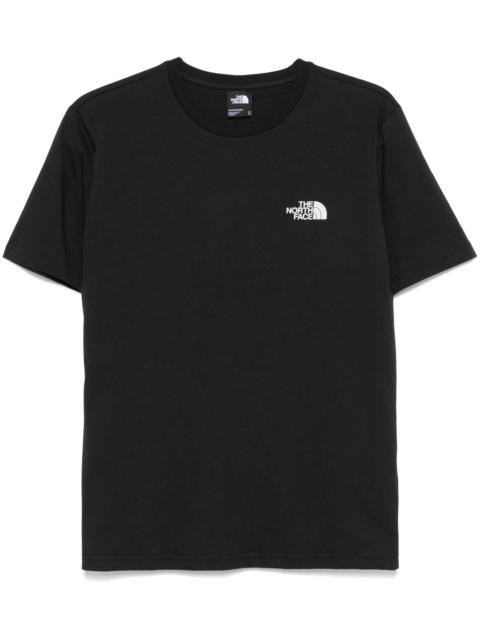 The North Face The North Face NSE Box T-shirt