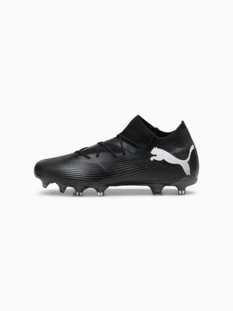 FUTURE 7 MATCH Firm Ground/Artificial Ground Men's Soccer Cleats