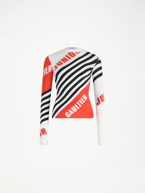 Jean Paul Gaultier THE JUNIOR GAULTIER TOP