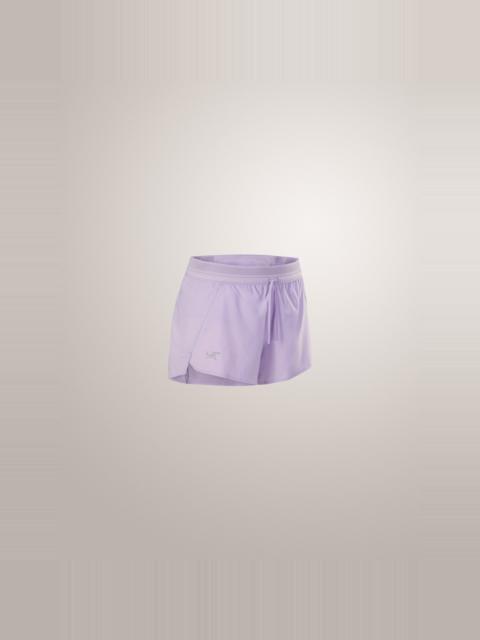 Arc'teryx Norvan Short 3"