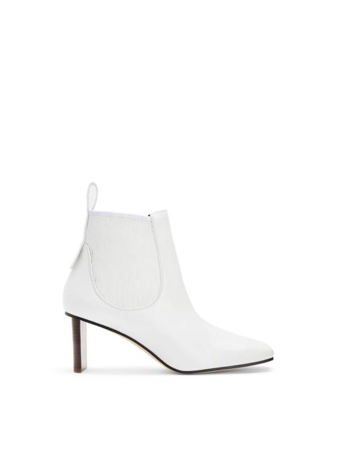 Loewe Chelsea boot 70 in calfskin