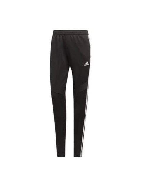 adidas (WMNS) adidas Tiro 19 Training Pants Asia Sizing 'Black' D95957