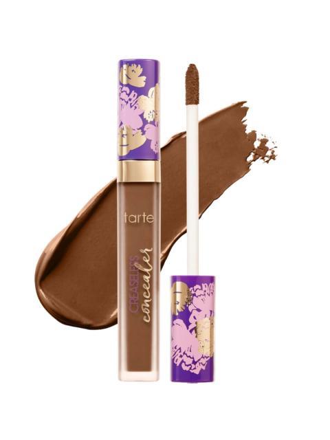 Tarte Cosmetics tarte Creaseless Full Coverage Radiant Undereye Concealer - 57G Rich Golden