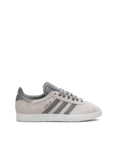 adidas gazelle silver green womens Adidas Gazelle Spikeless Golf Shoes Grey Two/White  Golf Discount