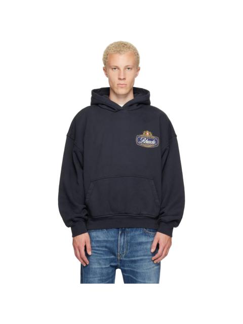 Louis Vuitton Monogram Jacquard Wool Half Zip Pullover