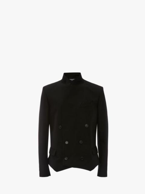 JW Anderson DOUBLE BREASTED JACKET