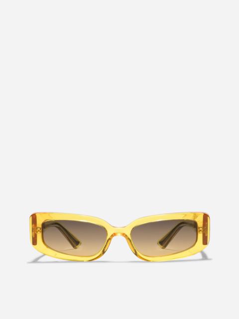 Dolce & Gabbana DNA sunglasses
