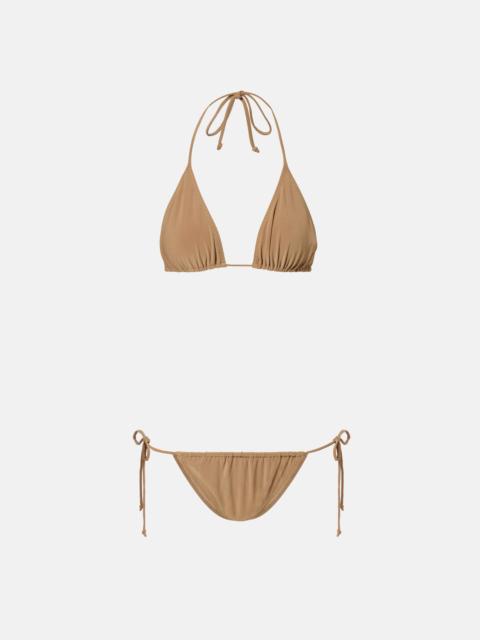 NORMA KAMALI String bikini