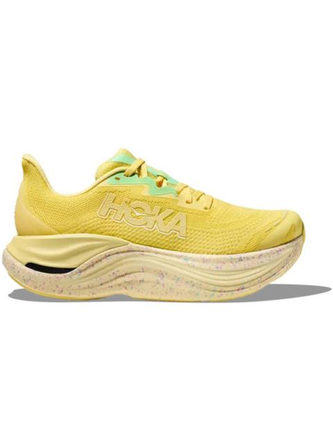 HOKA ONE ONE Hoka One One Skyward X Lemonade Sunlight