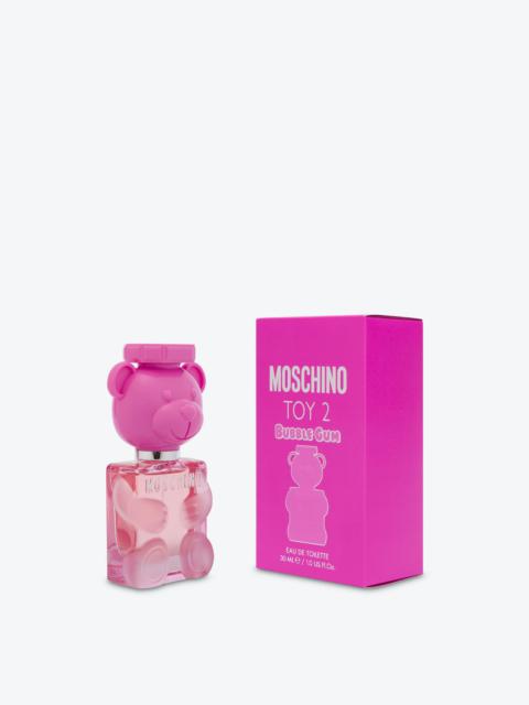 Moschino TOY 2 BUBBLE GUM 30 ML EAU DE TOILETTE