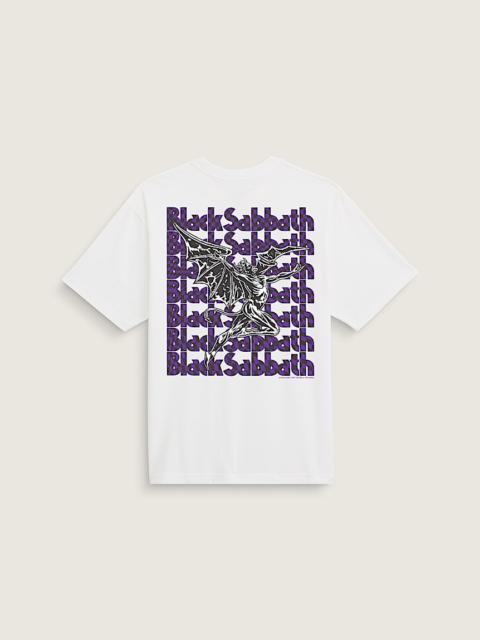 Vans Black Sabbath T-Shirt