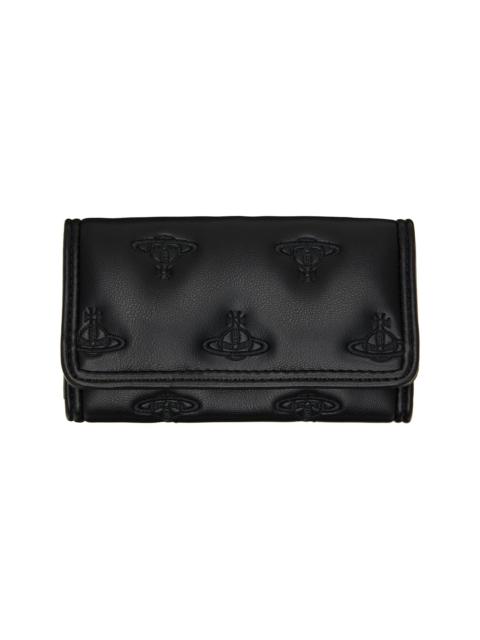 Vivienne Westwood Black Key Case