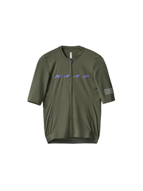 MAAP Evade Pro Base Jersey 2.0