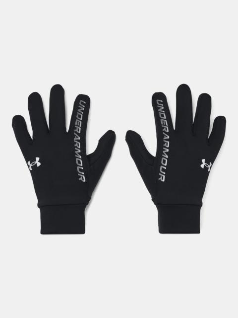 Under Armour Men's UA Storm Liner Printed Gloves