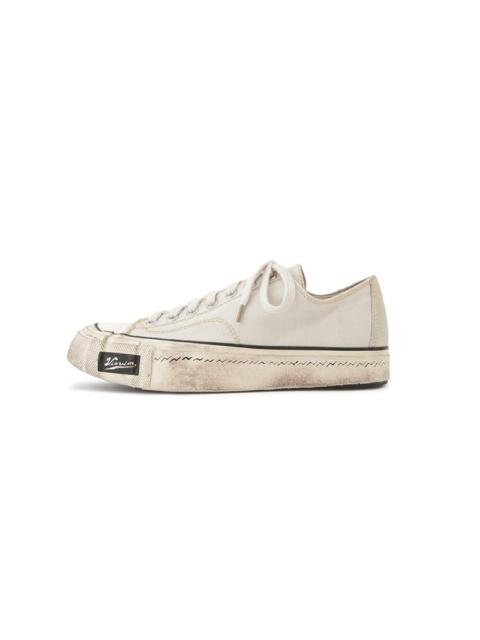 visvim SKAGWAY LO G.PATTEN W IVORY