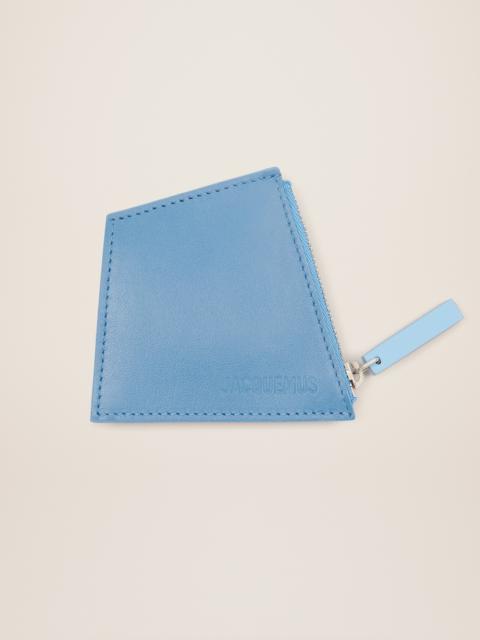 JACQUEMUS Le porte Trapezu