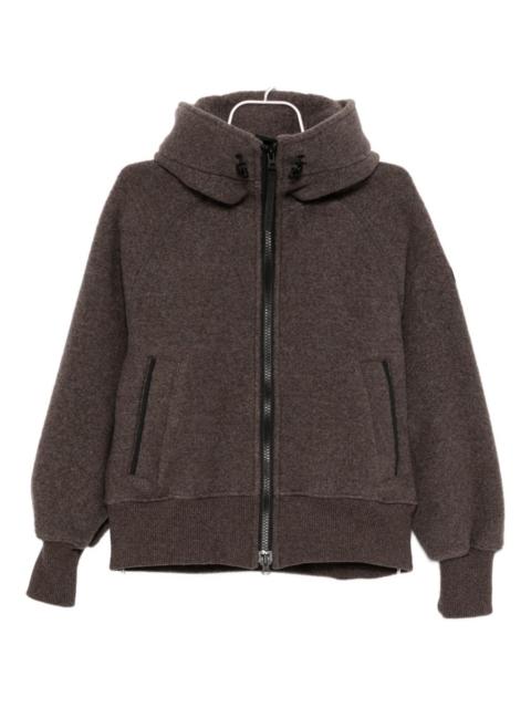 Canada Goose Chilliwack jacket