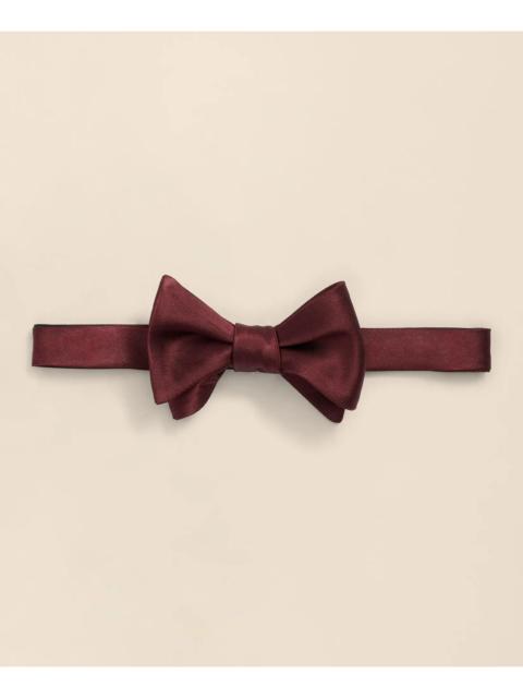 Brooks Brothers Formal Butterfly Bow Tie