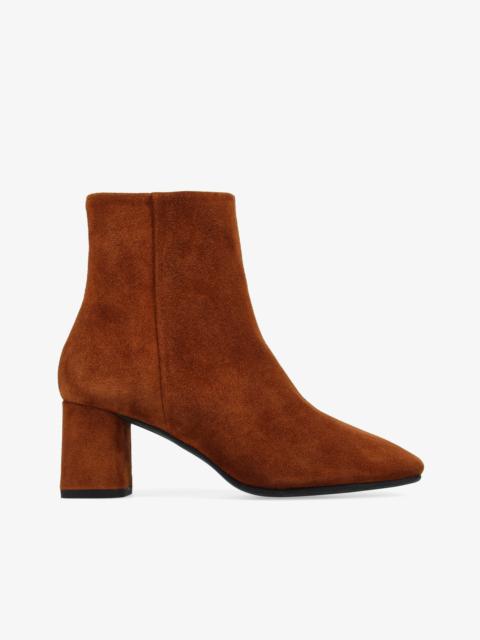 Repetto Phoebe ankle boots - rubber sole
