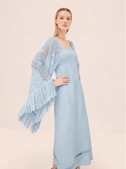 ALEXIS EVIENNE DRESS