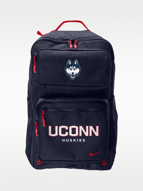 Nike UConn Utility Speed 2.0 Nike College Backpack