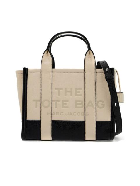 The Colorblock Small Tote