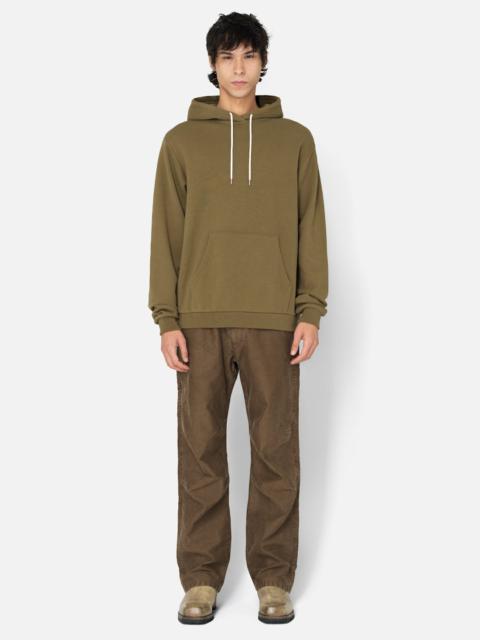 John Elliott BEACH HOODIE