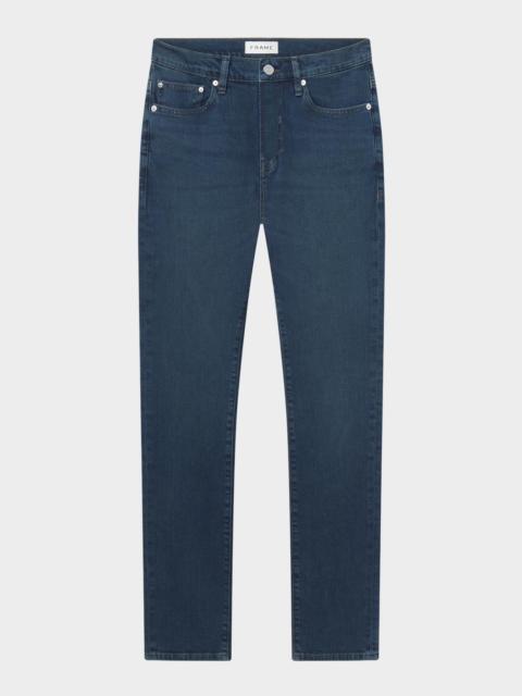 FRAME Men's L'Homme Slim Jeans