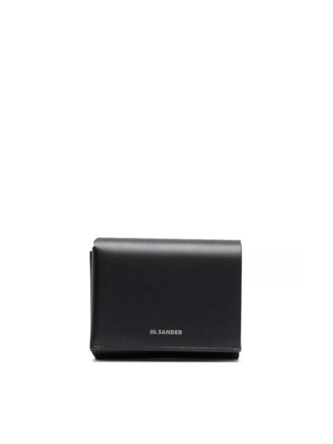 Jil Sander wallet