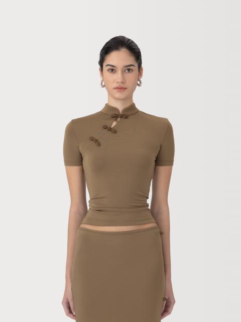 SAU LEE TIMO JERSEY TOP