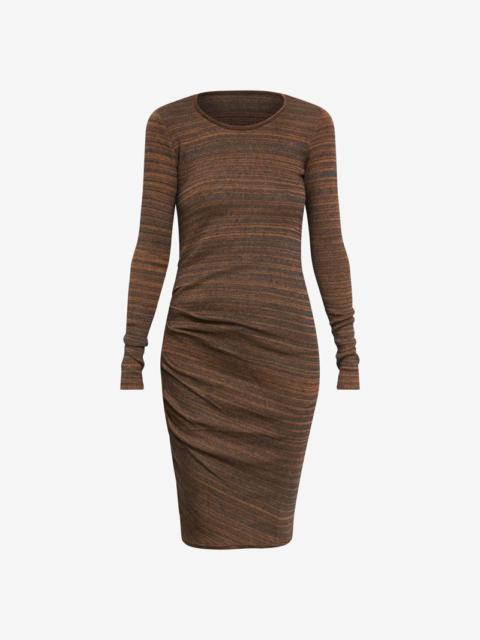 Isabel Marant Étoile JYOTI MINI DRESS